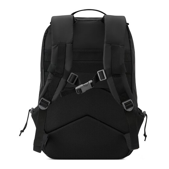 Jeep JS010B Zaino da giorno 50 cm Scomparto per laptop