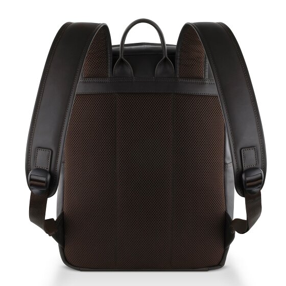 bugatti Clark Zaino da giorno Pelle 42 cm Scomparto per laptop