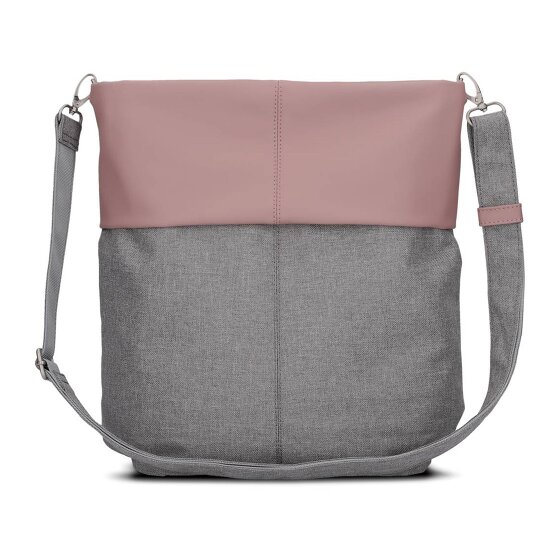 Zwei Olli Borsa a tracolla 31 cm