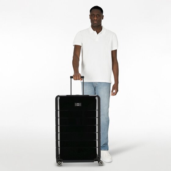 Joop! Volare 1.0 4 ruote Carrello 77 cm