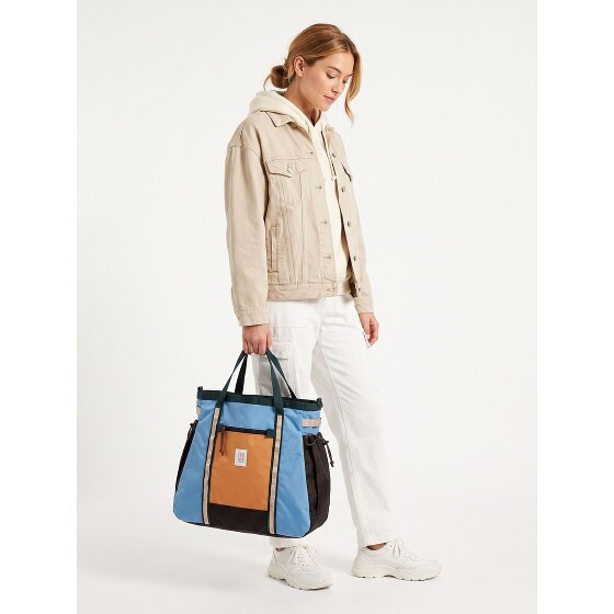 Topo Designs Mountain Borsa shopper 51 cm