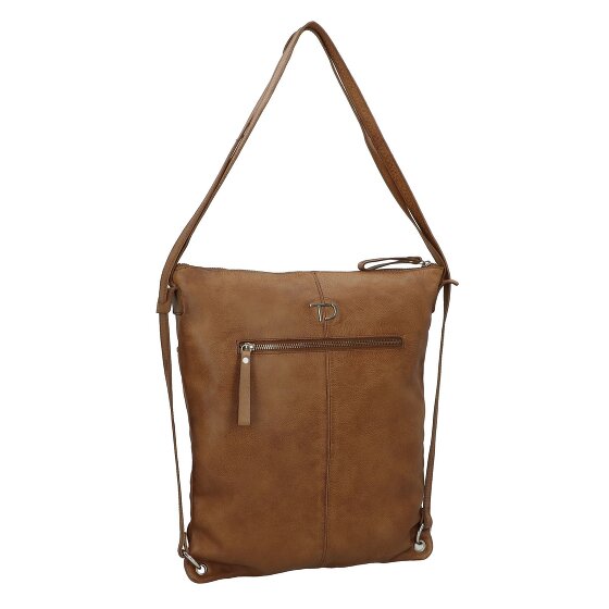 Taschendieb Wien Kohlmarkt 3 Borsa a tracolla Pelle 33 cm