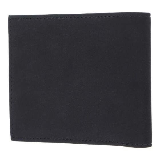 oxmox New Cryptan Portafoglio Protezione RFID 12 cm