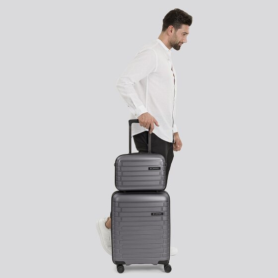 Pactastic Collezione 04 Beauty Case 34 cm