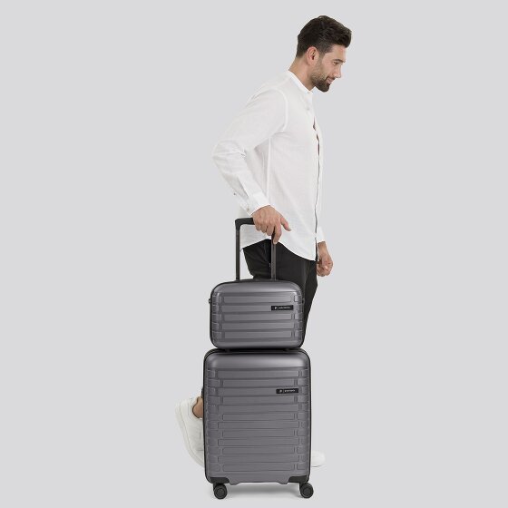 Pactastic Collezione 04 Beauty Case 34 cm