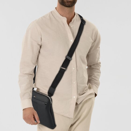 Boss Ray Borsa a tracolla 19 cm