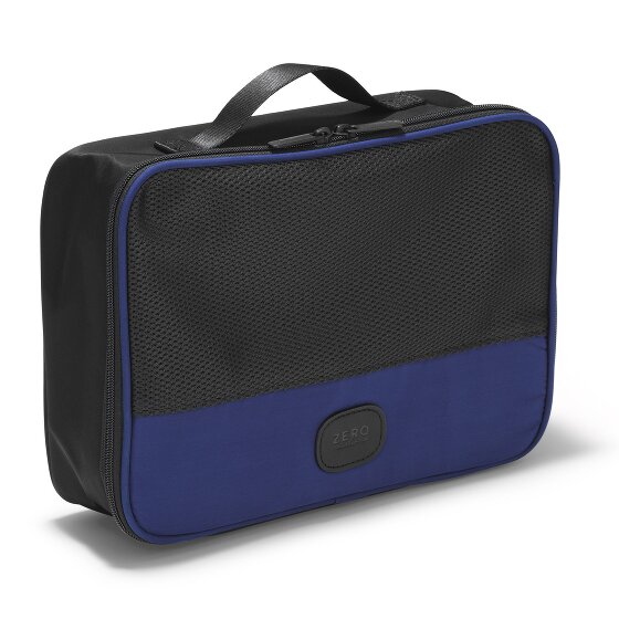 Zero Halliburton Sistema di imballaggio Valigia media Pannier 30 cm Zero Halliburton Sistema di imballaggio Valigia media Pannier 30 cm