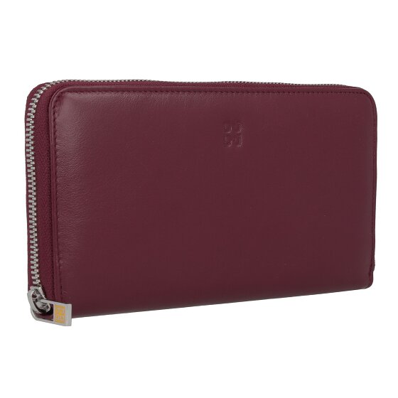 DuDu Portafoglio in pelle 19 cm