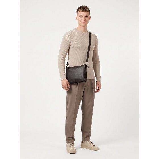 Jost Lysa Borsa a tracolla Vera Pelle 26 cm