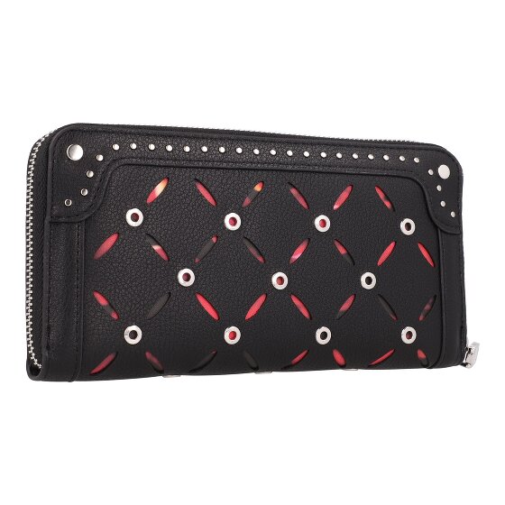 Desigual Yankee Fiona Portafoglio 20.5 cm