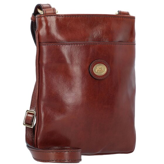 The Bridge Story Uomo Borsa a tracolla in pelle 22 cm