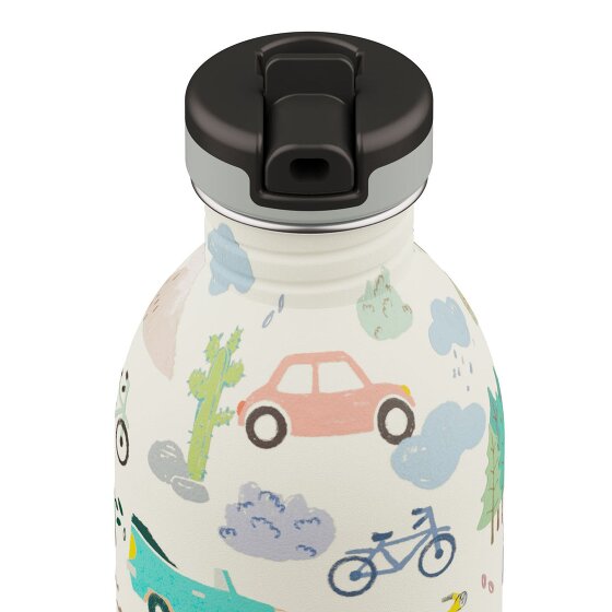 24Bottles Bottiglia per bambini Urban Drinking Bottle 250 ml