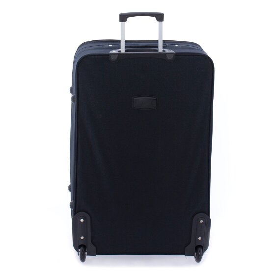 Gladiator 2100 2 ruote Carrello 72 cm espandibile