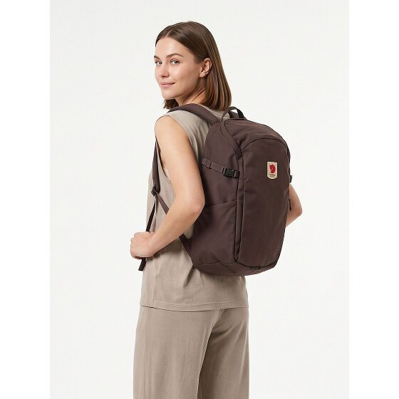 Fjällräven Ulvö 23 L Zaino da giorno 45 cm Vano porta PC