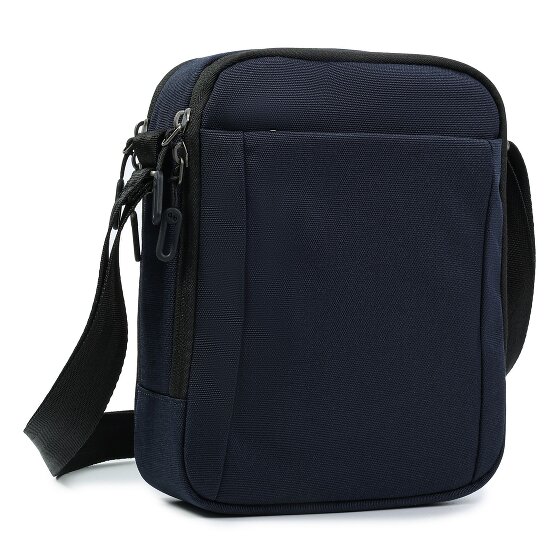 Hedgren Comby Relax M Borsa a tracolla M Protezione RFID 21 cm