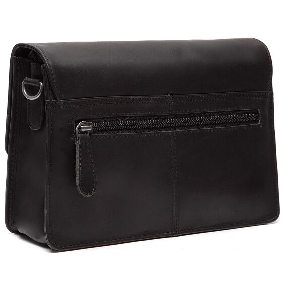 The Chesterfield Brand Lucca Borsa da uomo Pelle 22.5 cm