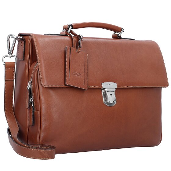 Picard Cartella autentica in pelle 39 cm