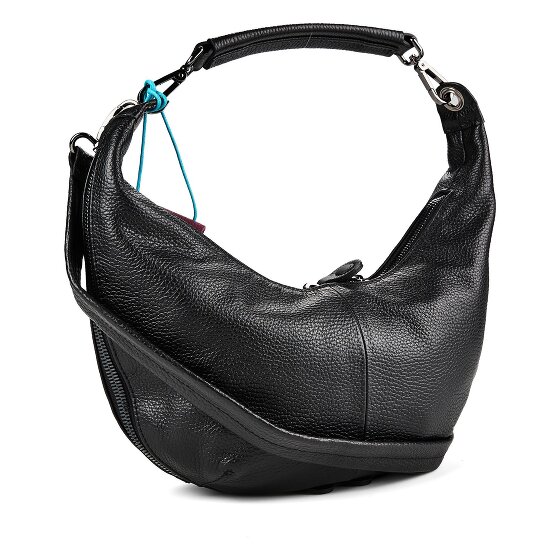 Gabs G13 Borsa a spalla Vera Pelle 35 cm