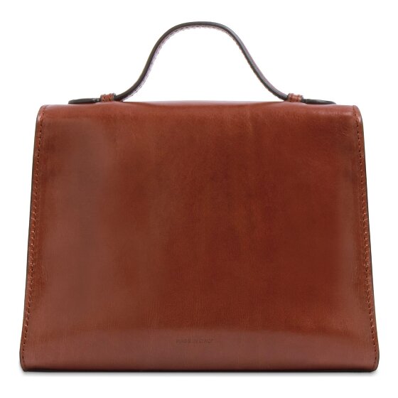 The Bridge Irene Borsetta Pelle 24 cm