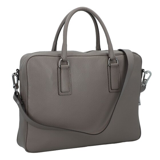 abro Adria Borsetta Vera Pelle 37.5 cm