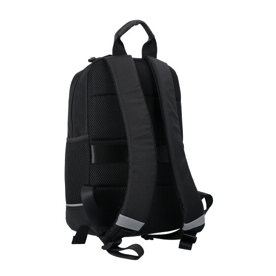 camel active Connect Zaino da giorno S 39 cm Scomparto per laptop