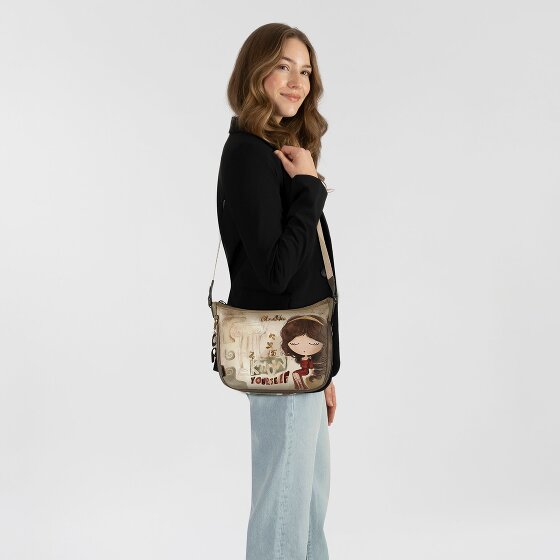 Anekke Muse Borsa a tracolla 32 cm