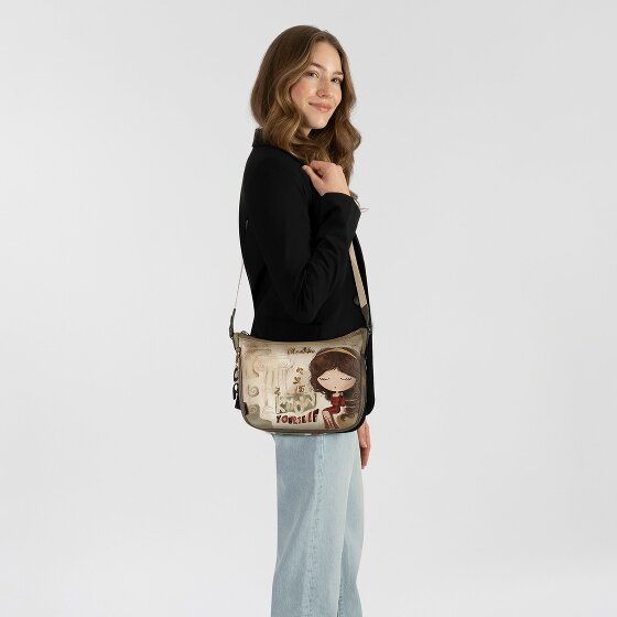 Anekke Muse Borsa a tracolla 32 cm
