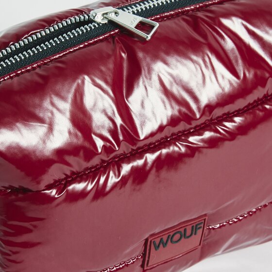 Wouf Quilted Borsa da toilette 22 cm