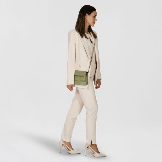 Cowboysbag Bridgetown Borsa a tracolla Pelle 18.5 cm