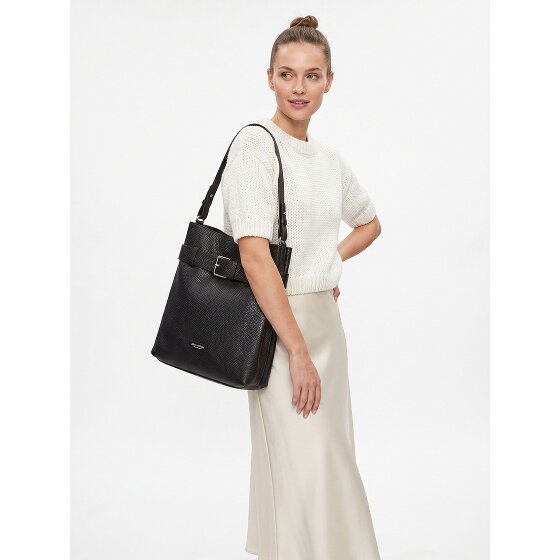 Marc O'Polo Borsa a spalla Vera Pelle 28 cm