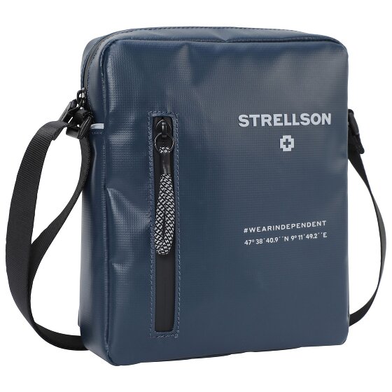Strellson Borsa a tracolla Stockwell 2.0 Marcus 21 cm Strellson Borsa a tracolla Stockwell 2.0 Marcus 21 cm