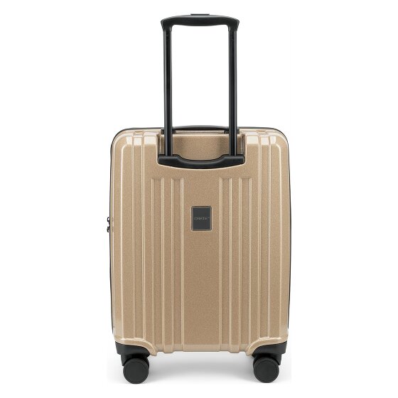 Epic Crate Reflex EVO 4 ruote Carrello della cabina 55 cm