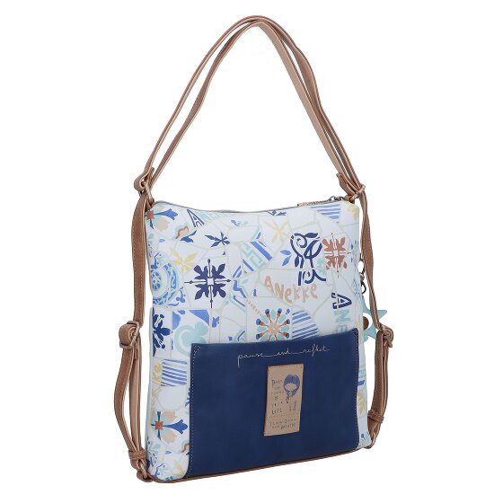 Anekke Sunrise Borsa a tracolla 31 cm
