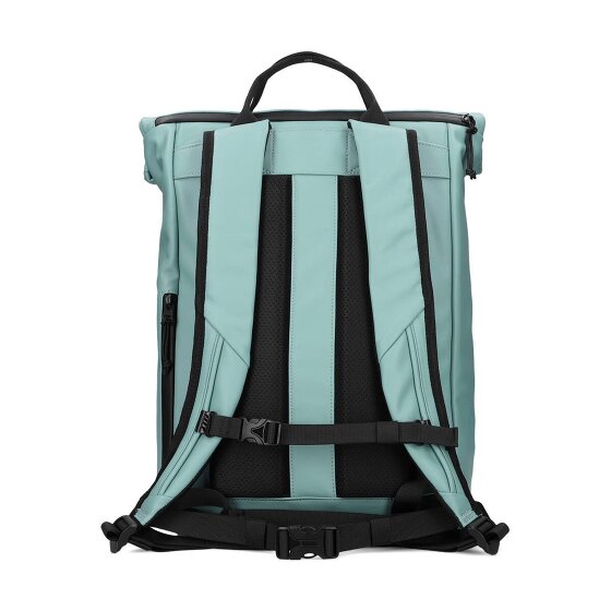 Zwei Cargo Zaino da giorno 44 cm Scomparto per laptop
