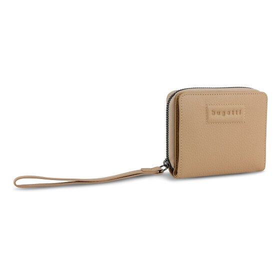 bugatti Elsa Portafoglio Protezione RFID Pelle 11 cm