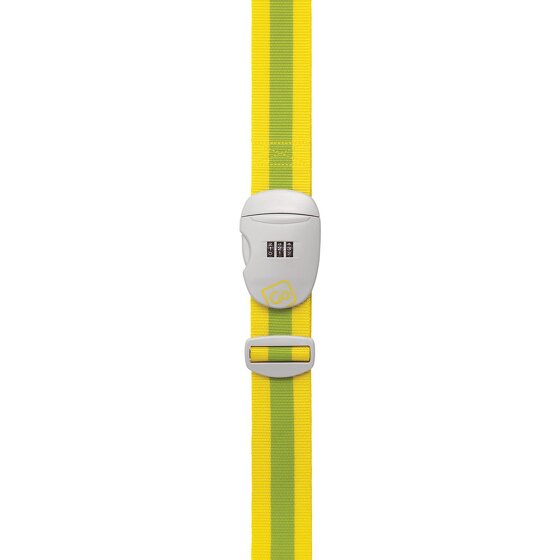 Go Travel Combi Cintura per bagagli 5 cm