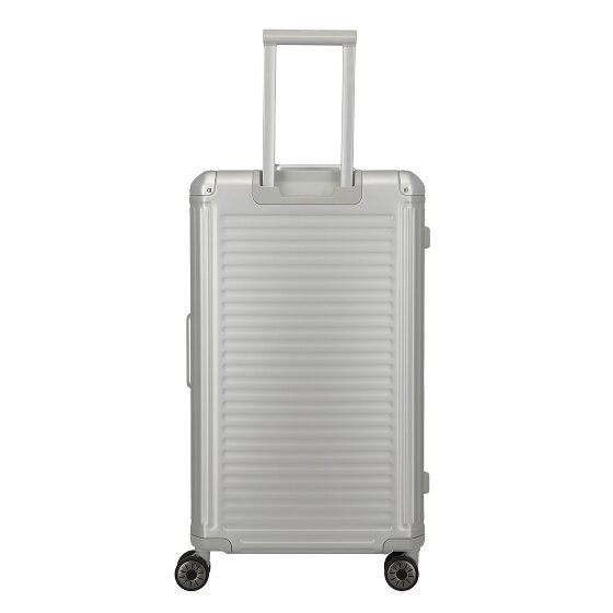 Travelite Next Trunk 4 ruote Carrello 76 cm