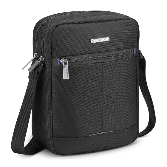 Roncato Easy Office 2.0 Borsa a tracolla 20.5 cm