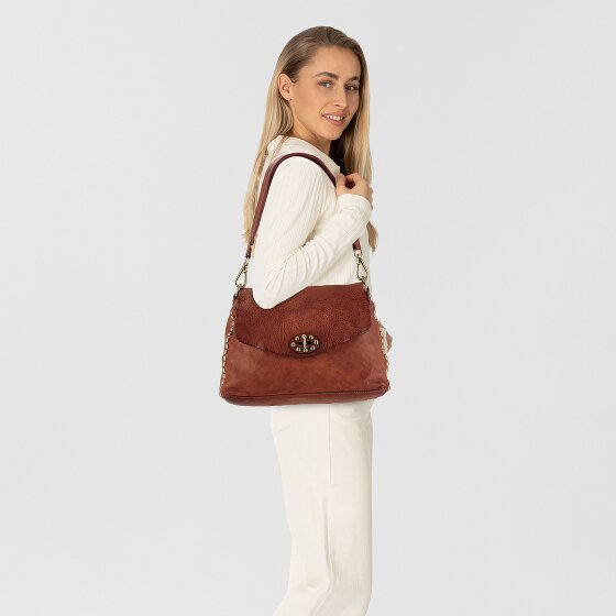 Campomaggi Nadia Borsa a tracolla Pelle 28 cm