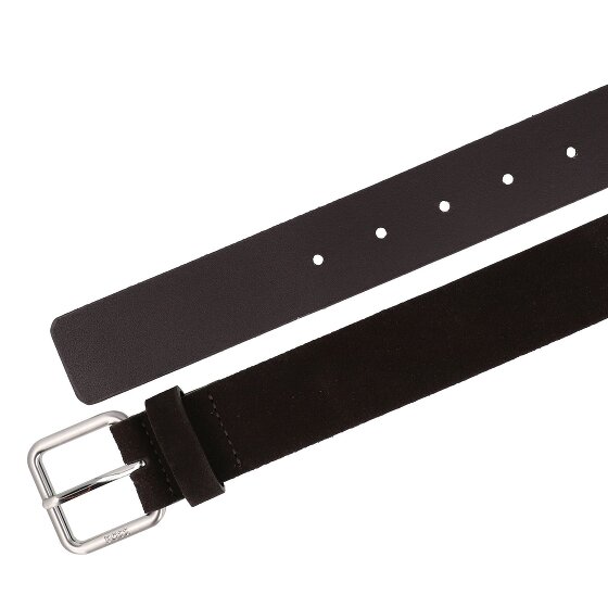 Boss Cintura Pelle
