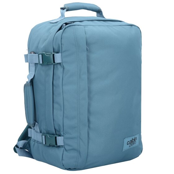 Cabin Zero Zaino cabina Classic 36L Zaino 44 cm
