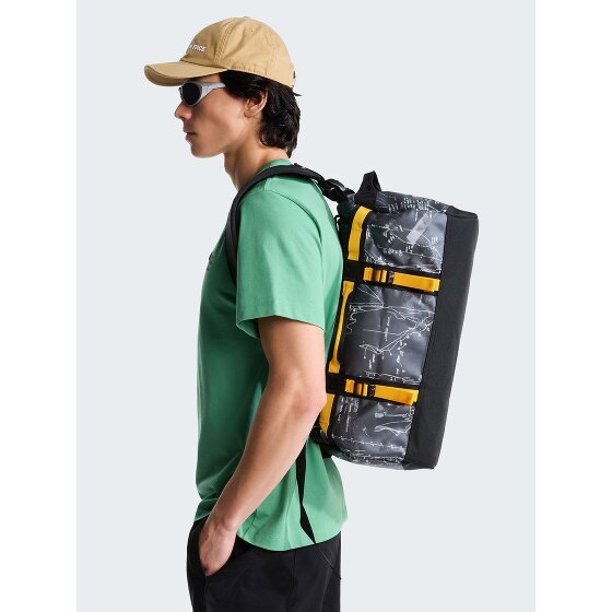 The North Face Base Camp Borsa da viaggio 45 cm