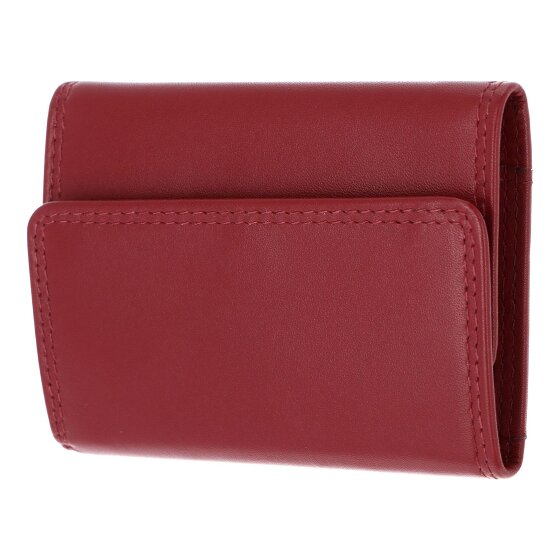 Golden Head Portafoglio Polo RFID in pelle 9,5 cm