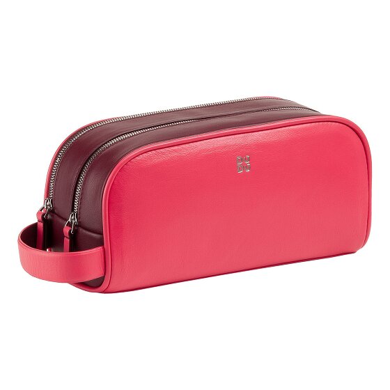 DuDu Borsa cosmetica Thani in pelle 21 cm