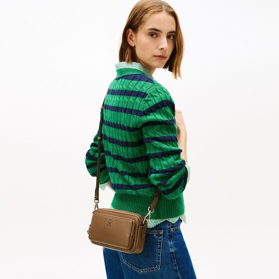 Tommy Hilfiger TH Icon Borsa a tracolla 20.5 cm