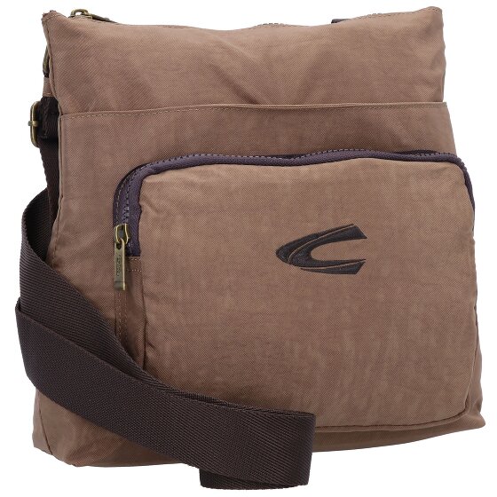camel active Borsa a tracolla Journey 30 cm camel active Borsa a tracolla Journey 30 cm
