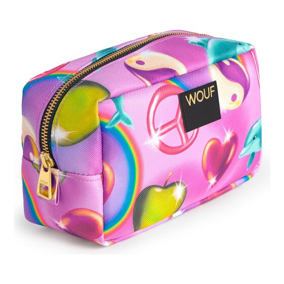 Wouf Daily Borsa da toilette 20 cm