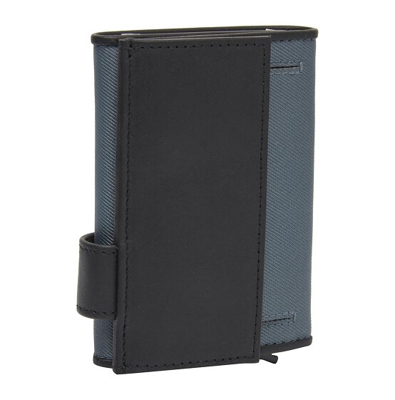 The Chesterfield Brand Sabana Portafoglio Protezione RFID Pelle 7.5 cm