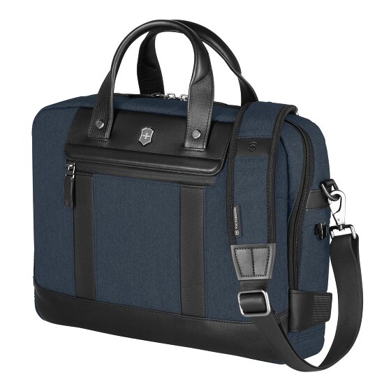 Victorinox Architecture Urban 2 Valigetta 42 cm Scomparto per laptop