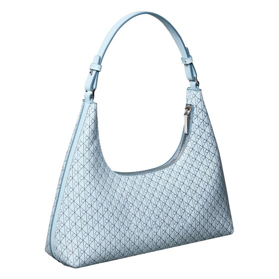 Calvin Klein Aop Borsa a tracolla 28 cm